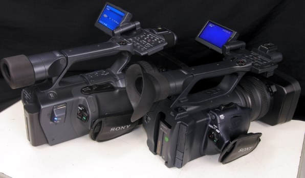 SONY HDR-FX1000投稿画像・動画 - 価格.com