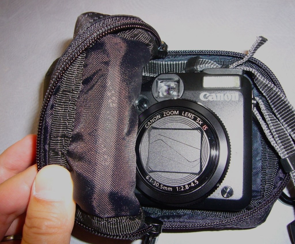 カメラケース』 CANON PowerShot G10 のクチコミ掲示板 - 価格.com