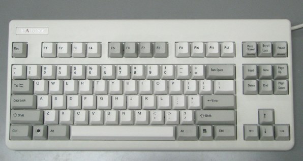 東プレ Realforce101 （英語版） 価格比較 - 価格.com