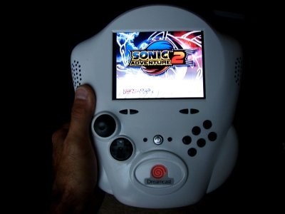 ドリームキャストポータブル Vs Psp Sony Psp プレイステーション ポータブル Psp 3000シリーズ のクチコミ掲示板 価格 Com