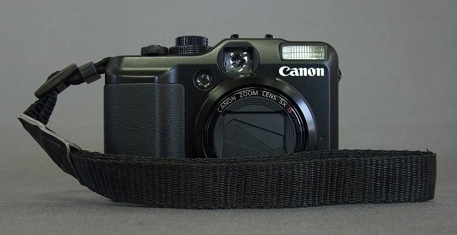 ストラップ』 CANON PowerShot G10 のクチコミ掲示板 - 価格.com