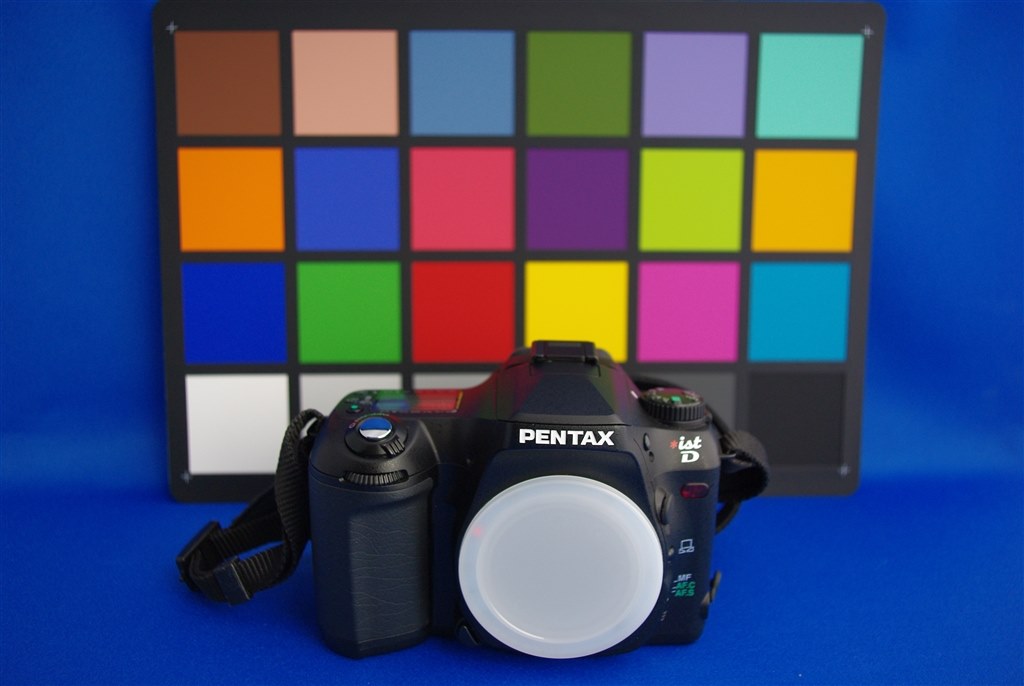 デジタルフィルターは面白いですね、処理に時間かかりますが...』 ペンタックス PENTAX K-m ボディ のクチコミ掲示板 - 価格.com