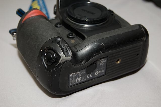 Nikon 一眼レフカメラ ズームレンズ付き（キズ汚れあり） SONY（ソニー） フルサイズミラーレス一眼カメラ「α7IV」ボディ SONY