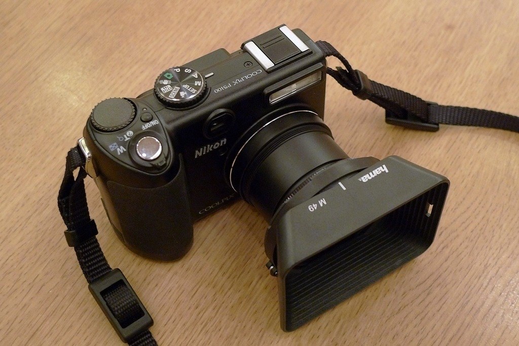 LX3とP5100と・・・』 ニコン COOLPIX P5100 のクチコミ掲示板 - 価格.com