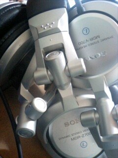 複数揃えて初めてわかった「個体差」。』 SONY MDR-Z700DJ の