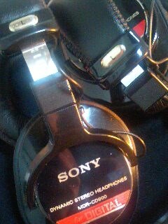 複数揃えて初めてわかった「個体差」。』 SONY MDR-Z700DJ の 複数揃えて初めてわかった「個体差」。』 SONY MDR-Z700DJ の