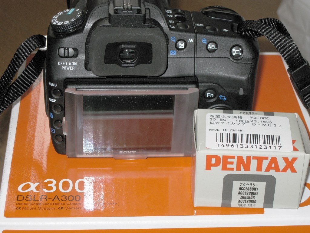 【美品】SONY α300 DSLR-A300 デジタル一眼レフ 価格.com - SONY α300 DSLR-A300 ボディ 価格比較