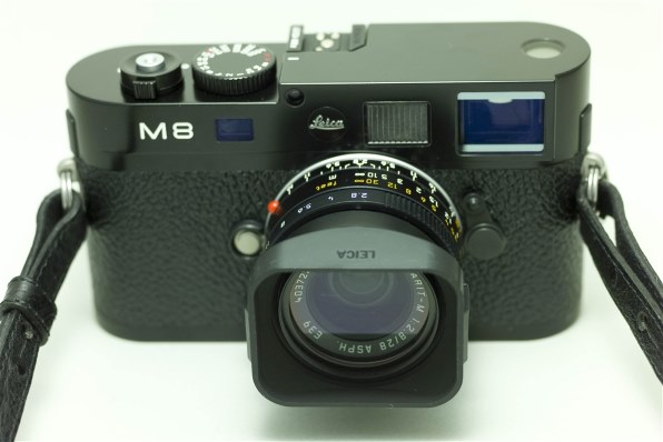 M8.2のオートISO機能に関して』 ライカ LEICA M8 のクチコミ掲示板