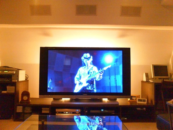 自分のAV環境（沼）を自慢するスレ』 パイオニア KURO PDP-5010HD