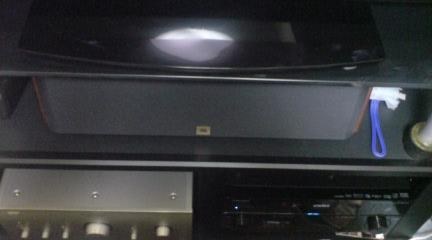 自分のAV環境（沼）を自慢するスレ』 パイオニア KURO PDP-5010HD 