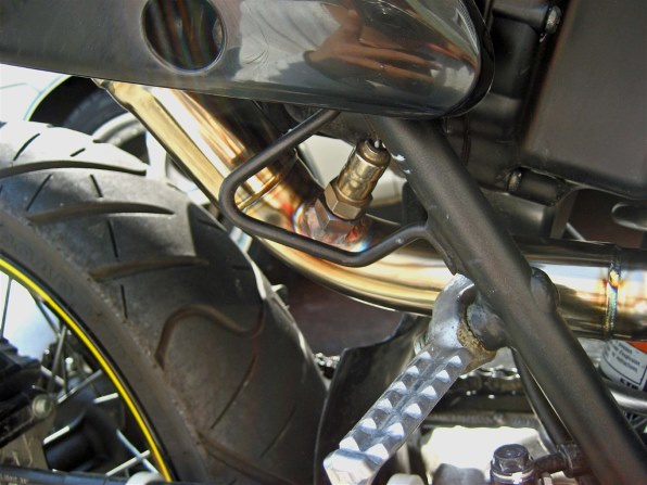 DトラX購入しました！』 カワサキ Dトラッカー X のクチコミ掲示板