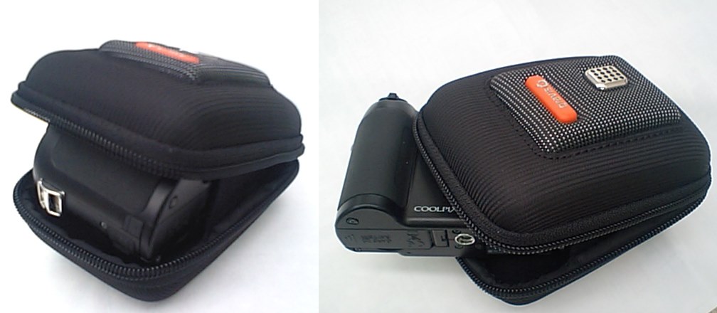 P5100のケースについて』 ニコン COOLPIX P5100 のクチコミ掲示板
