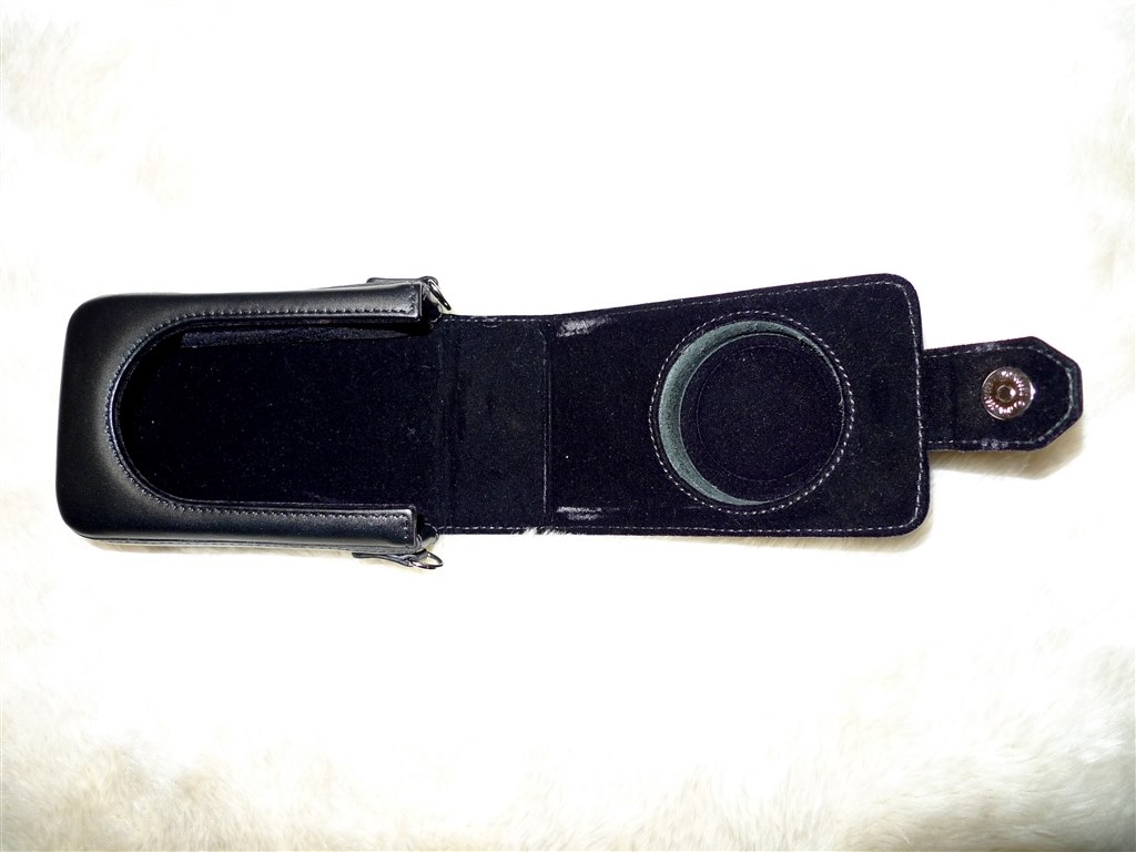 カメラケースについて』 ライカ D-LUX 4 のクチコミ掲示板 - 価格.com