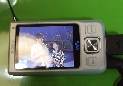 SONY NW-A919 シルバー (16GB)投稿画像・動画 - 価格.com