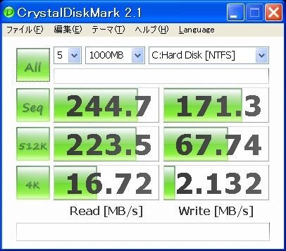 トランセンド Ts32gssd25s M投稿画像 動画 価格 Com