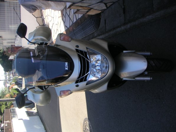 SYM RV180投稿画像・動画 - 価格.com