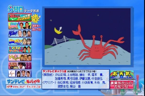 SONY KV-28DA55 (28)投稿画像・動画 - 価格.com