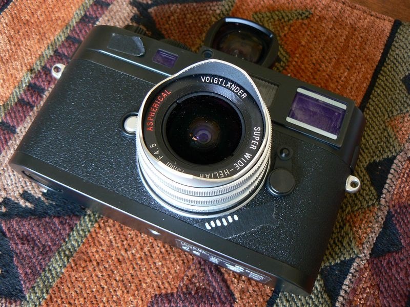 M8購入に際して必要なことは何でしょう？』 ライカ LEICA M8 の