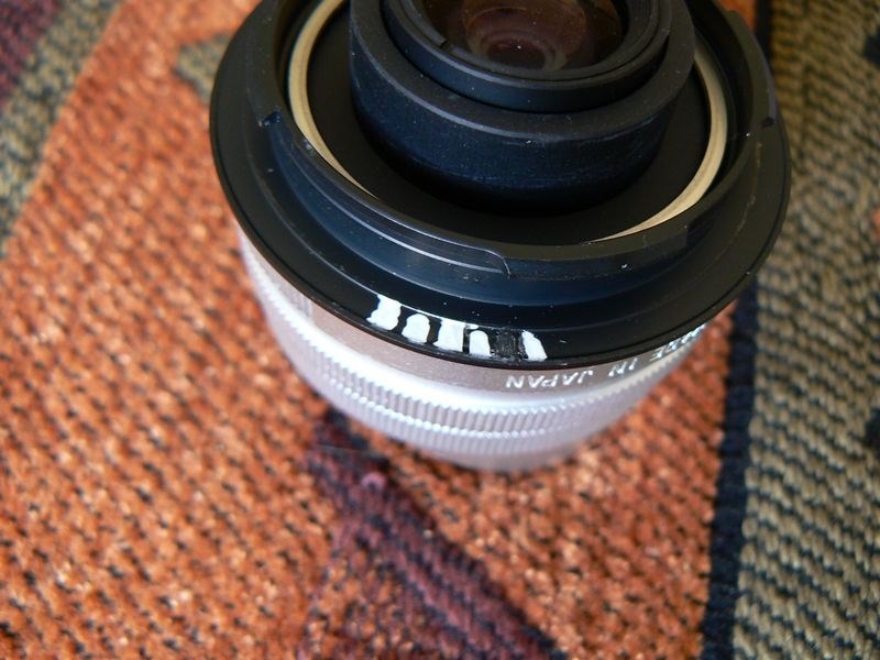 M8購入に際して必要なことは何でしょう？』 ライカ LEICA M8 の
