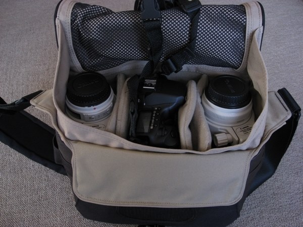 Canon EOS 40D レンズセット カメラバッグ付き Canon EOS 40D レンズセット カメラバッグ付き カメラ