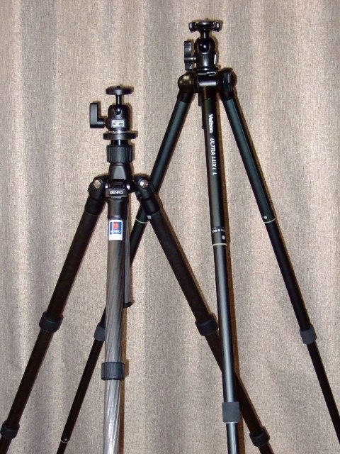 BENRO C-268 m8 トラベラー三脚』 クチコミ掲示板 - 価格.com
