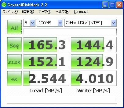 Writeが遅い Adaptec Adaptec Raid 2405 Asr 2405 Rohs Kit Sas Sata Raid のクチコミ掲示板 価格 Com