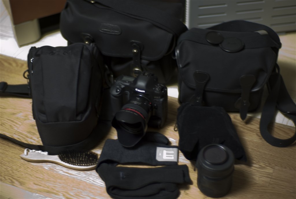 M8購入に際して必要なことは何でしょう？』 ライカ LEICA M8 の