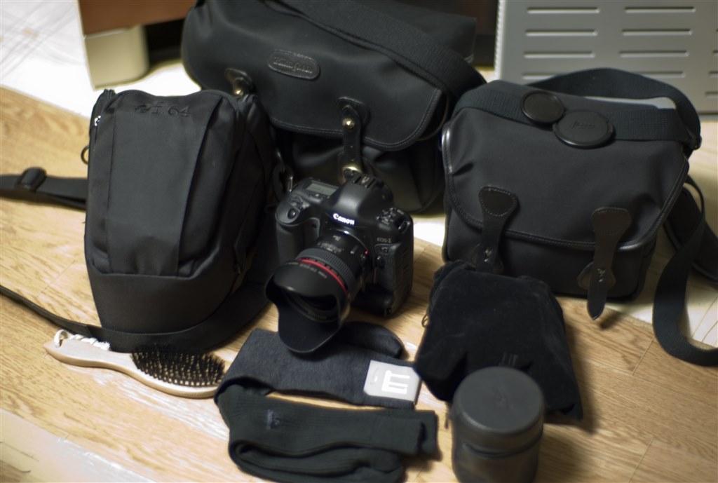 M8購入に際して必要なことは何でしょう？』 ライカ LEICA M8 の