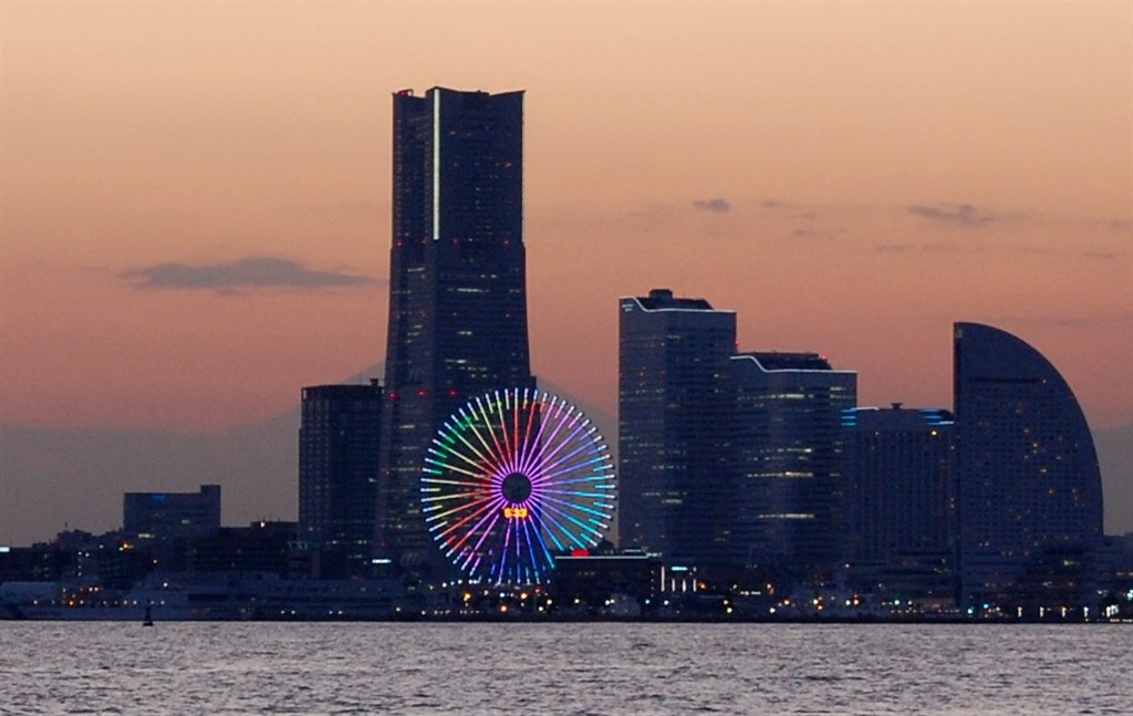 作例を見せてください』 ニコン D40 レンズキット のクチコミ