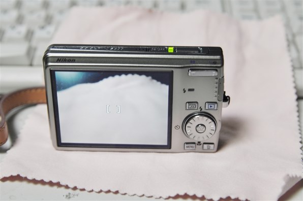 カシオ EXILIM ZOOM EX-Z200投稿画像・動画 - 価格.com