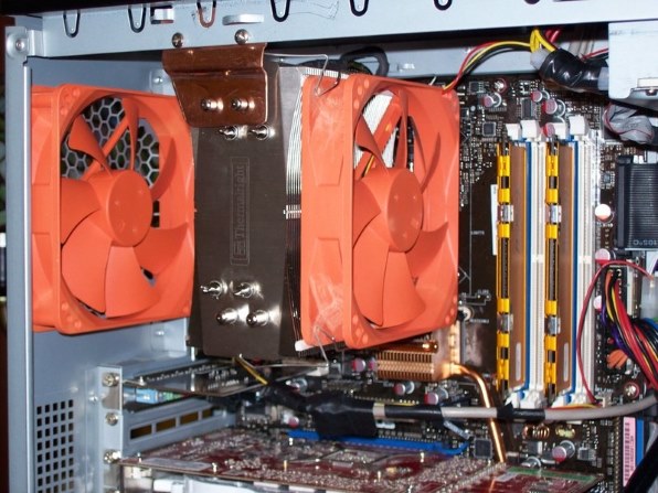 Thermalright TRUE Copper 価格比較 - 価格.com