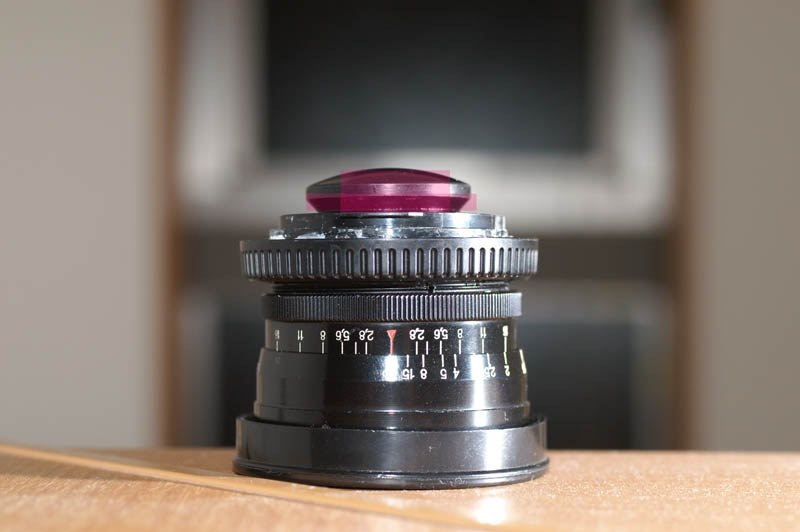 値下交渉可 JUPITER-12 35mm 易かっ F2.8