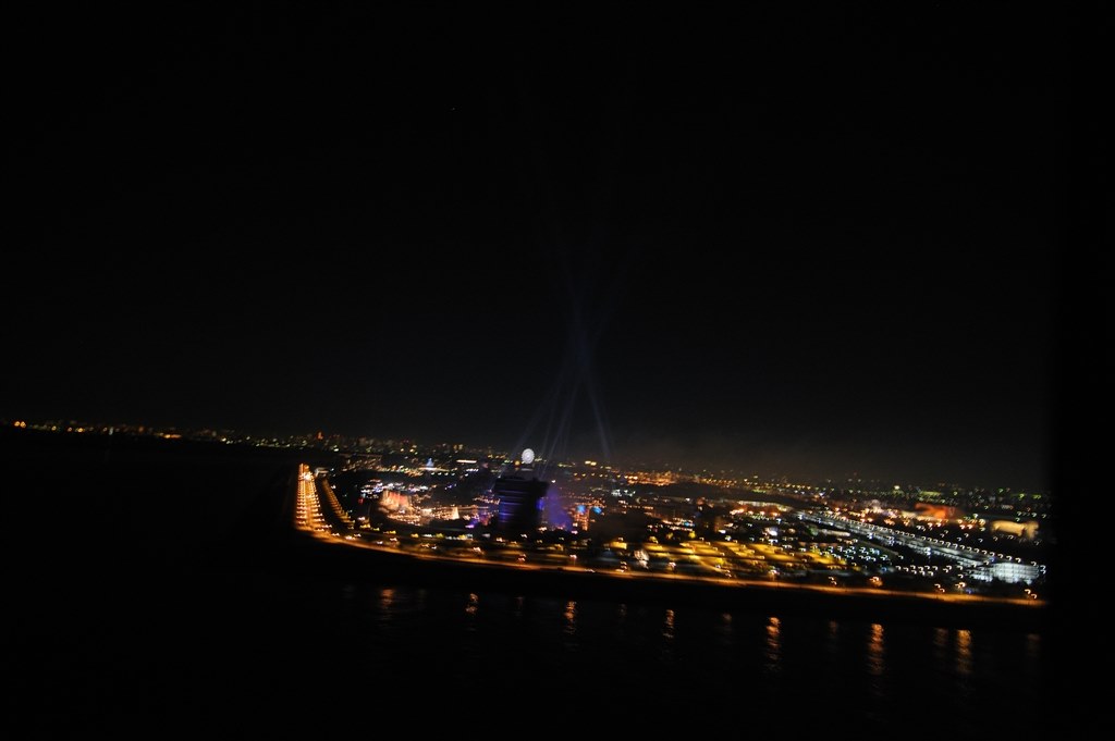 空撮（夜景）の撮り方』 ニコン D300 ボディ のクチコミ掲示板 - 価格.com