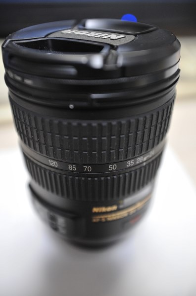古いレンズ再び！！ AF Zoom Nikkor 28-85mm f3.5-4.5』 ニコン