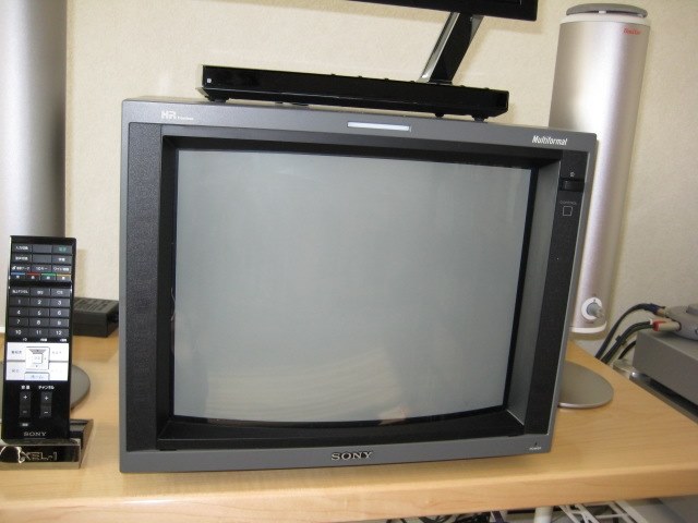 XEL-1 vs PVM-D14L5J』 SONY XEL-1 [11インチ] のクチコミ掲示板 - 価格.com