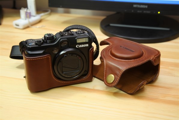 純正G10用ケース』 CANON PowerShot G10 のクチコミ掲示板 - 価格.com