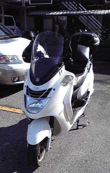 SYM RV180投稿画像・動画 - 価格.com