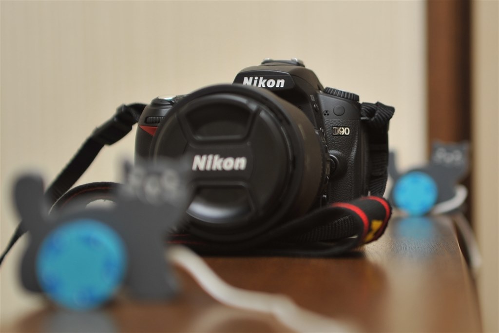 このレンズの解放でのボケ味、ピントの切れ味は？』 TAMRON SP