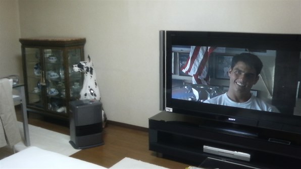 SONY BRAVIA KDL-55XR1 [55インチ]投稿画像・動画 - 価格.com