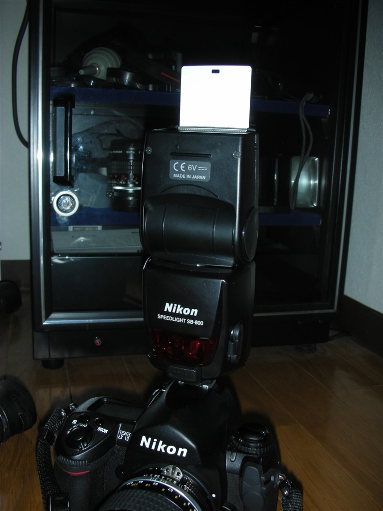 お勧めのフラッシュを教えてください。』 ニコン D90 ボディ の