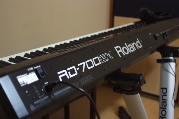 RD-700GX 購入しました』 ローランド Digital Piano RD-700GX のクチコミ掲示板 - 価格.com