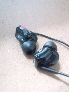 SONY MDR-EX700SL投稿画像・動画 - 価格.com