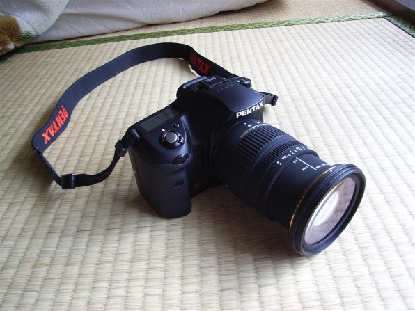 シグマ 18-50mm F2.8 EX DC MACRO (ﾍﾟﾝﾀｯｸｽ用)投稿画像・動画 - 価格.com