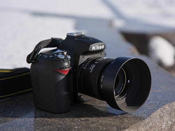 D90に35mmF2D』 ニコン AI AF Nikkor 35mm f/2D のクチコミ D90に35mmF2D』 ニコン AI AF Nikkor 35mm f/2D のクチコミ