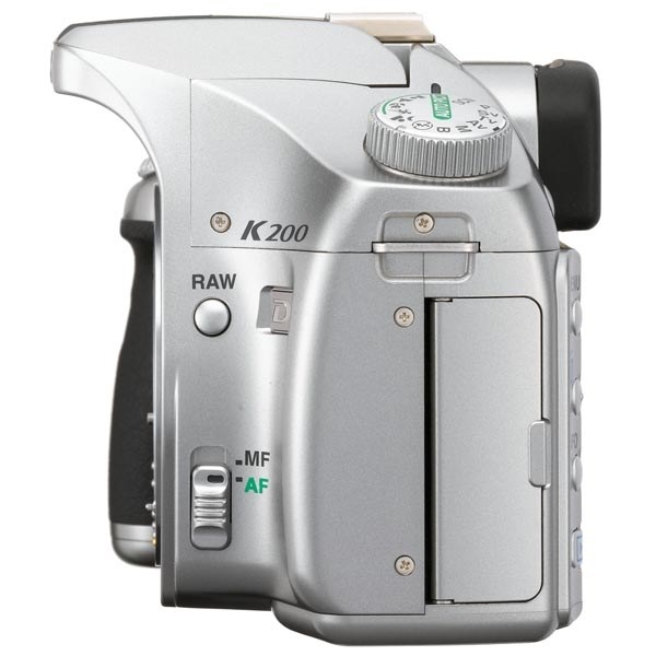 D556 PENTAX K20D-W ボディ 一般未発売モデル D556 PENTAX K20D-W ボディ 一般未発売モデル - メルカリ