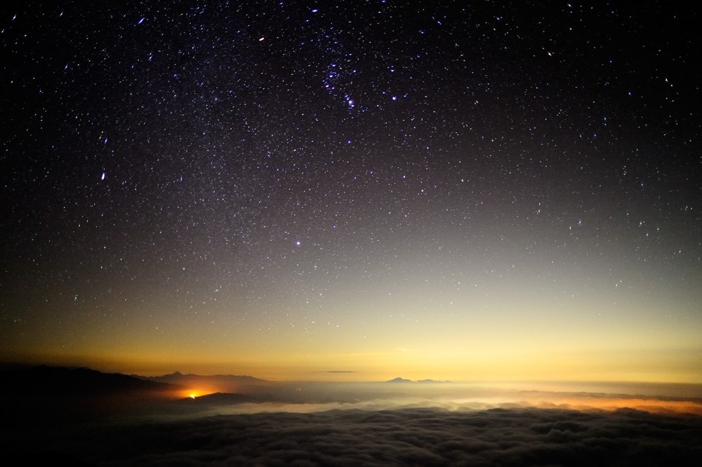 D700の天体写真用カメラとしての適正』 ニコン D700 ボディ のクチコミ