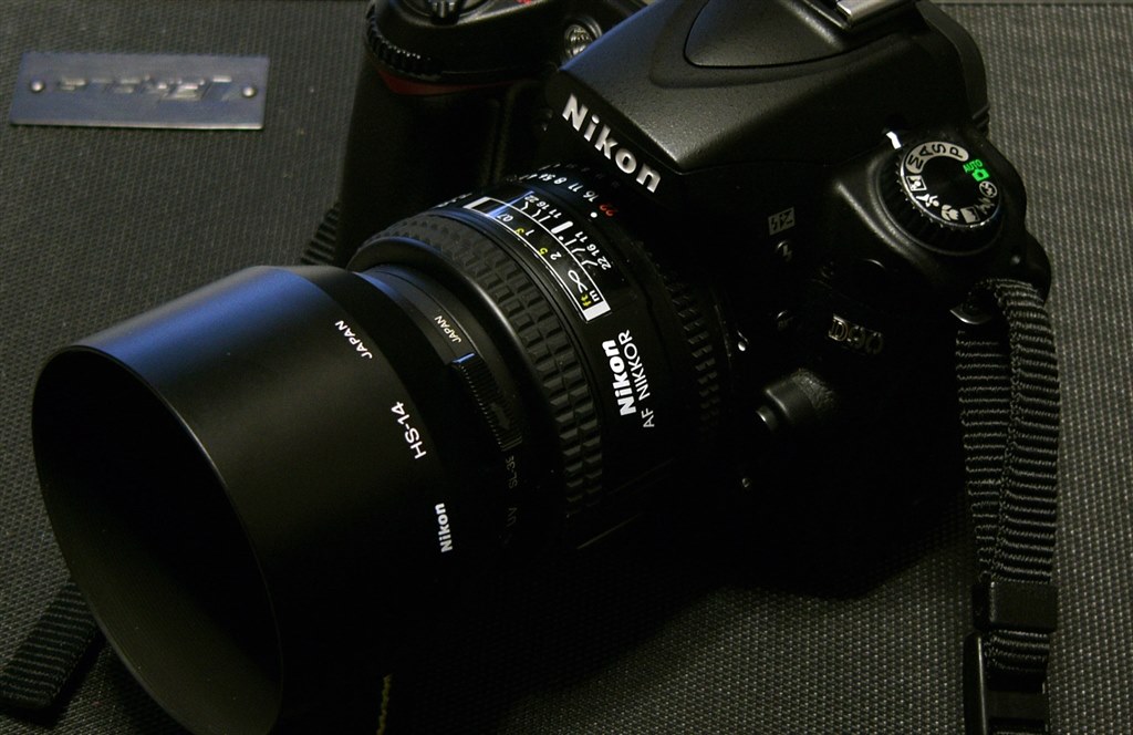 D90に35mmF2D』 ニコン AI AF Nikkor 35mm f/2D のクチコミ D90に35mmF2D』 ニコン AI AF Nikkor 35mm f/2D のクチコミ
