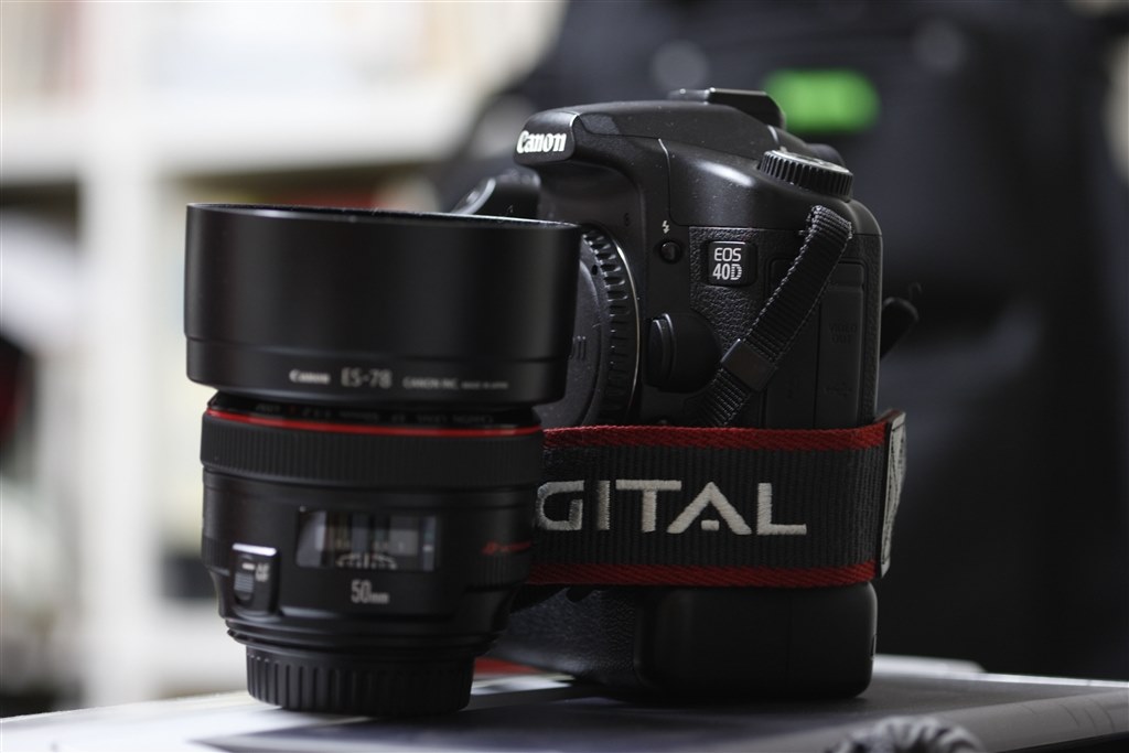 Planar T* 1.4/85 ZEがやってきました！』 CANON EOS 5D Mark II