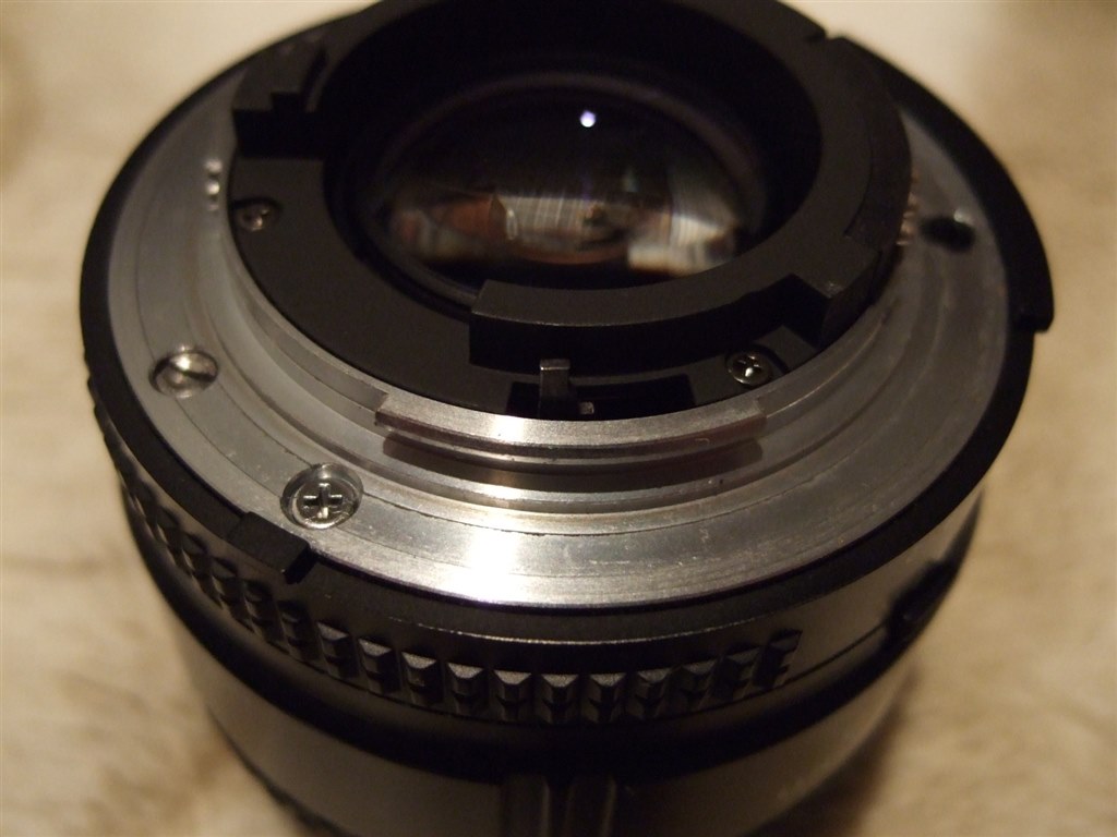 Ai AF Nikkor 35mm F2D』 ニコン AI AF Nikkor 35mm f/2D の Ai AF Nikkor 35mm F2D』 ニコン AI AF Nikkor 35mm f/2D の