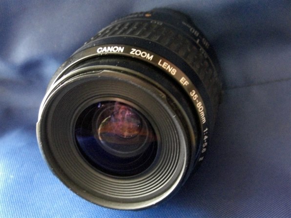 CANON EOS Kiss X8i+ Canon EF35-80㎜ CANON EOS Kiss X8i+ Canon EF35-80㎜ Canon Zoom Lens EF 28